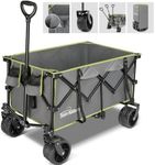 Join Nature Camping Trolley 200L Fo