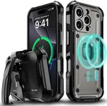 VENA vArmor for iPhone 16 Pro Rugge