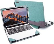 Berfea Laptop Cover Case Compatible