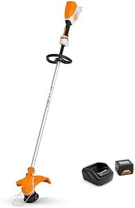 Stihl FSA 60 R Battery Trimmer - Includes Charger and Battery