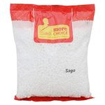 More Choice Superior Sago - Medium, 500 Gm Pouch