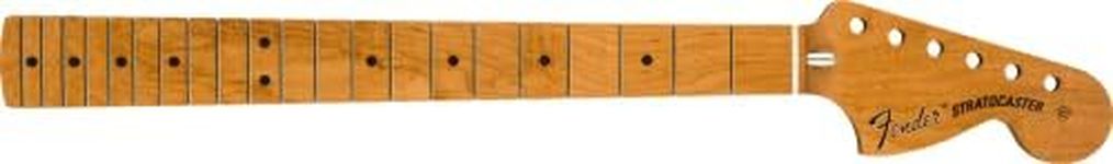 Fender Roasted Maple Vintera® Mod '