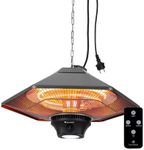 Blumfeldt Outdoor Infrared Patio He