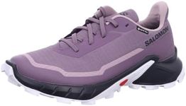 Salomon Women's Alphacross 5 Gore-t