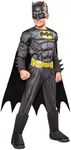 Rubie's Boys DC Comics Deluxe Batma