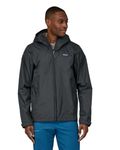 Patagonia Men's M's Torrentshell 3l JKT Outerwear, Black, L