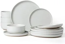 Famiware Milkyway Plates and Bowls 