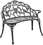 Gardeon Outdoor Garden Bench Seat, 