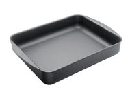 Scanpan Classic 44 x 32 cm Roasting Pan, Black