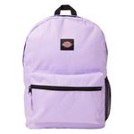 Dickies Unisex's Essential Backpack, Purple Rose, One Size