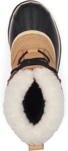 Sorel Caribou Women’s Snow Boots, Size 5 UK – Waterproof Winter