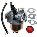 Huayi Carburetor 951-10974 951-14026A 951-05251 OEM Compatible with Craftsman Troy Bilt Storm MTD Yard Machines Cub Cadet 24" 26" 22" Snow Blowers Huayi 170S 170SA 170SB 208cc 179cc