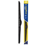 Goodyear Ascent 20" Hybrid Windshield Wiper Blade, Replacement Hybrid Windshield Wiper Blade with Universal Adaptor, Pack of 1