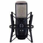 Diaphragm Condenser Microphone