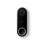 Nest Front Door Camera