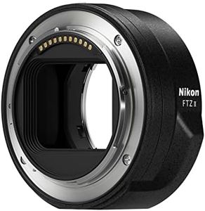 Nikon FTZ 