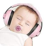 Mumba Baby Ear Protection Noise Can