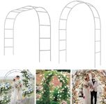 SpringUp Garden Arch Climbing Plant