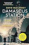 Damascus Station: 'The Best Spy Thr