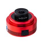 ZWO ASI 120MM-S USB 3.0 Camera (Mono)