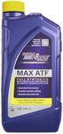 Royal Purple Max ATF Synthestic Transmisson Fluid - (Case 12 Bottles) Buy in A CASE and Save