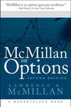 McMillan on Options (Wiley Trading Book 354)