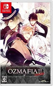 OZMAFIA!! -vivace- - Switch