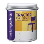 Emulsion Paints