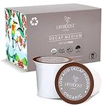 Lifeboost Coffee Pods
