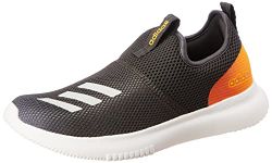 Adidas Mens Caleron M GRESIX/Stone/ACTGOL/SEIMOR Walking Shoe - 7 UK (GC0558)