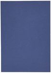 Vanuguard 2232 A4 Card - Navy Blue