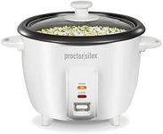 Proctor Silex Rice Cooker & Food St