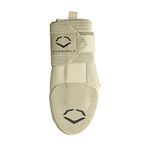 EvoShield Sliding Mitt - Sand, Right Hand, Adult