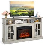 Entertainment Center For 65 Inch Tv With Fireplace