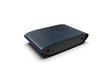 iFi Zen Air Phono 2 Phono Preamp, MM/MC Support, Ultra-Low Noise -141dBV, Precise RIAA Equalisation, Subsonic Filter for Vinyl, High-Fidelity Turntable Audio Preamplifier