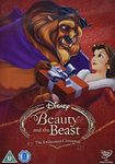 Disney Beauty And The Beast: The Enchanted Christmas [DVD]