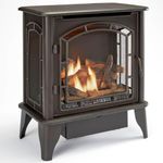 Bluegrass Living Panorama Vent Free