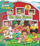 Fisher-Price Little People: On the 