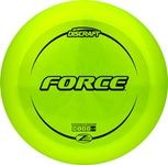 Discraft Z Lite Force 160-166 Gram Distance Driver Golf Disc