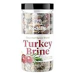 Rodelle Turkey Brine Gourmet Spice 