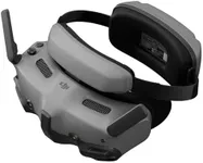 DJI Goggles 3, FPV Goggles with Stu