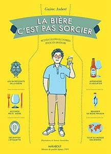 La bière c