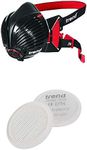 Trend Stealth/MASK - Small to MEDIUIM with Additional Free Filters