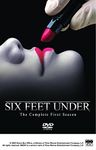 Six Feet Under: The Complete First Season (Sous-titres franais)