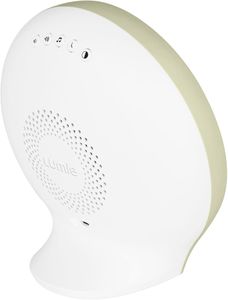 Lumie Sunrise Alarm Clock – White Wake-Up Light