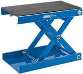 Draper 04991 450Kg Motor Cycle Pad Lift