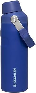 Stanley IceFlow™ Fast Flow Bottle 16oz Lapis