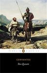 Don Quixote (Penguin Classics) Cervantes, Miguel