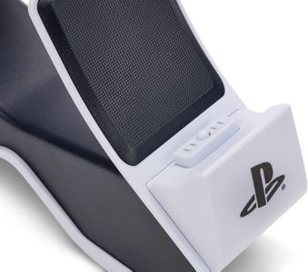 PowerA DualSense Charging Station for PS5 Controllers