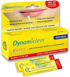 Dynamiclear Rapid - Twin Pack